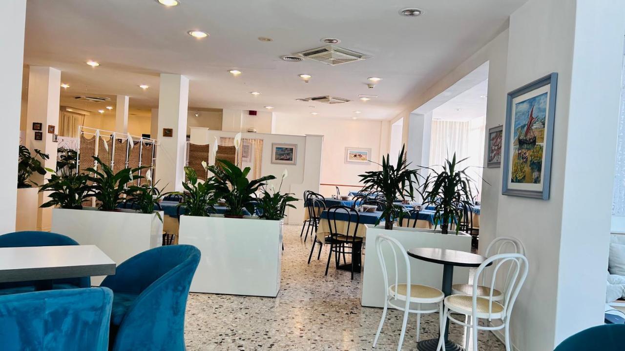 קאטוליקה Hotel Sorriso מראה חיצוני תמונה
