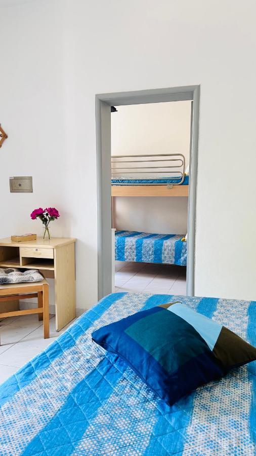 קאטוליקה Hotel Sorriso מראה חיצוני תמונה