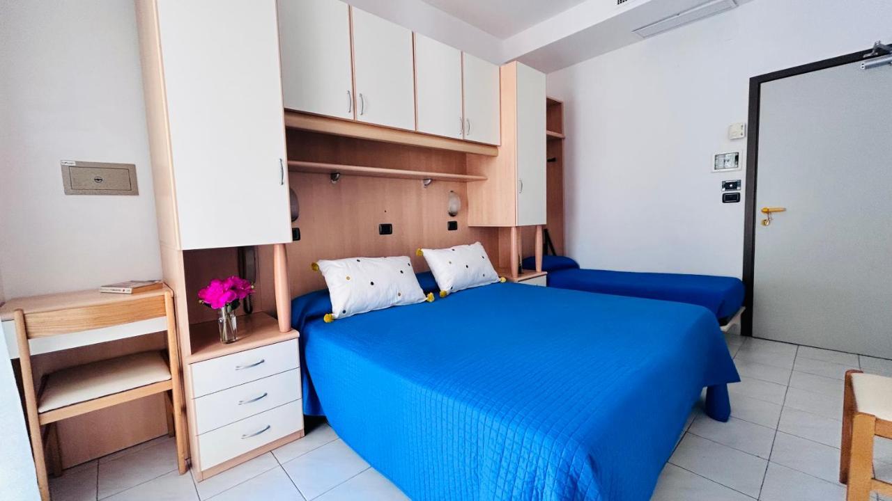 קאטוליקה Hotel Sorriso מראה חיצוני תמונה
