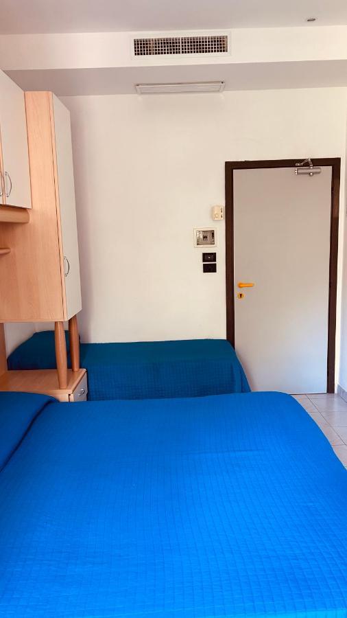 קאטוליקה Hotel Sorriso מראה חיצוני תמונה