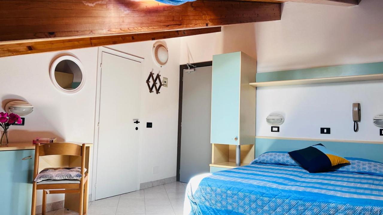 קאטוליקה Hotel Sorriso מראה חיצוני תמונה