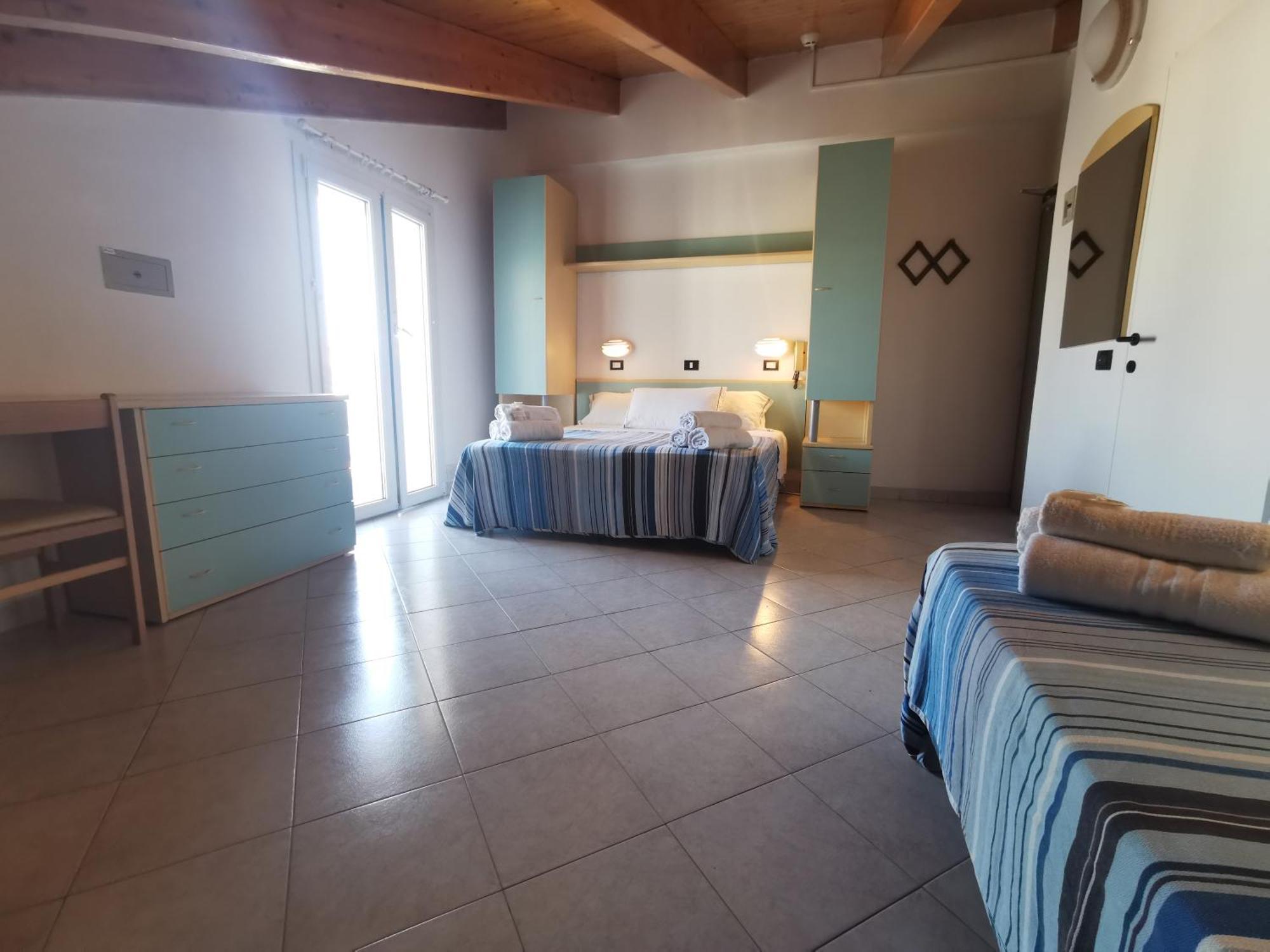 קאטוליקה Hotel Sorriso מראה חיצוני תמונה