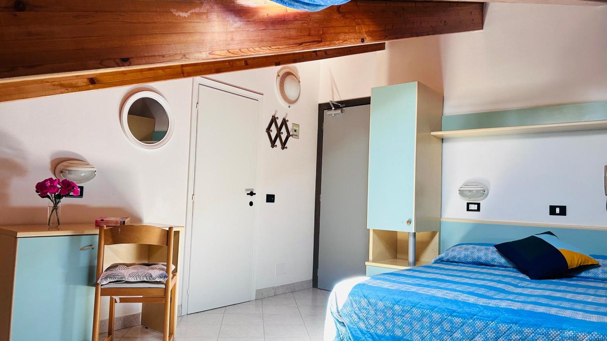קאטוליקה Hotel Sorriso מראה חיצוני תמונה