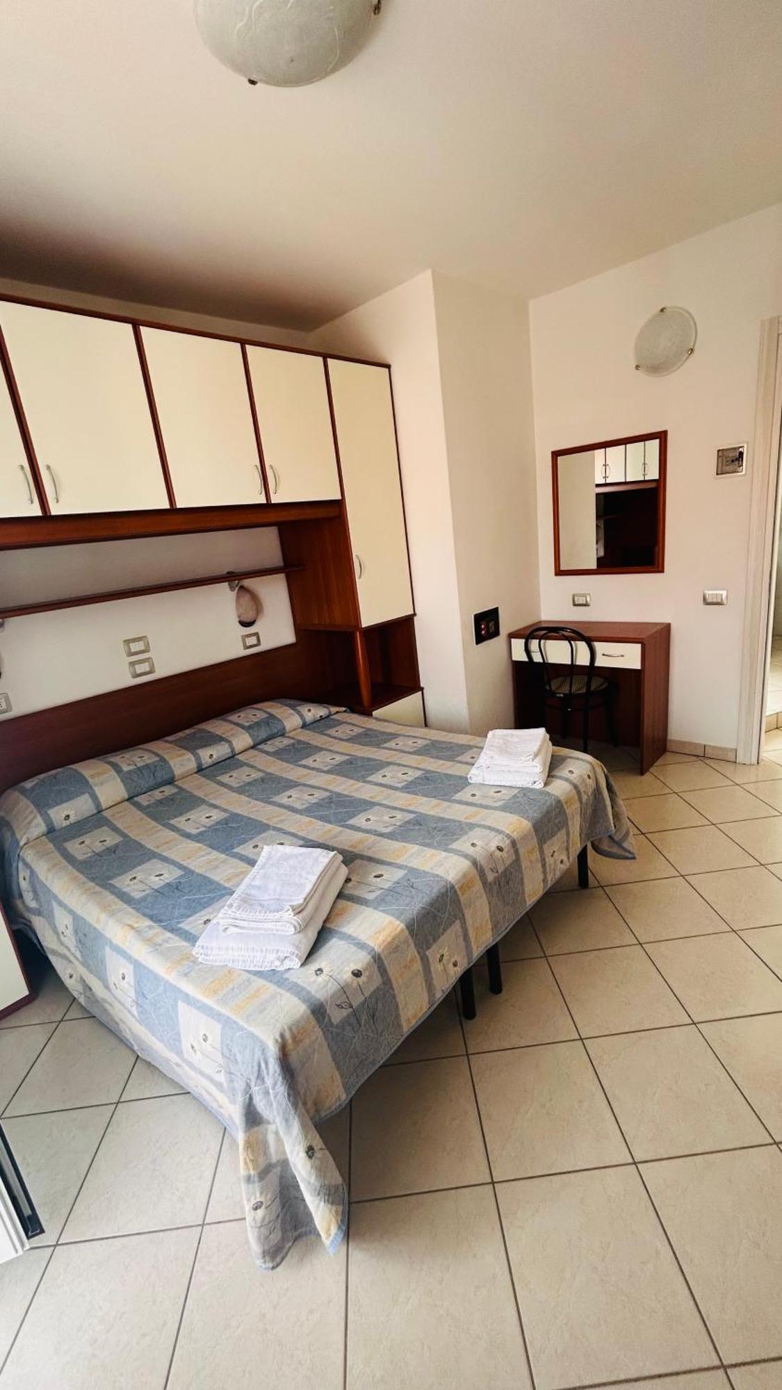 קאטוליקה Hotel Sorriso מראה חיצוני תמונה