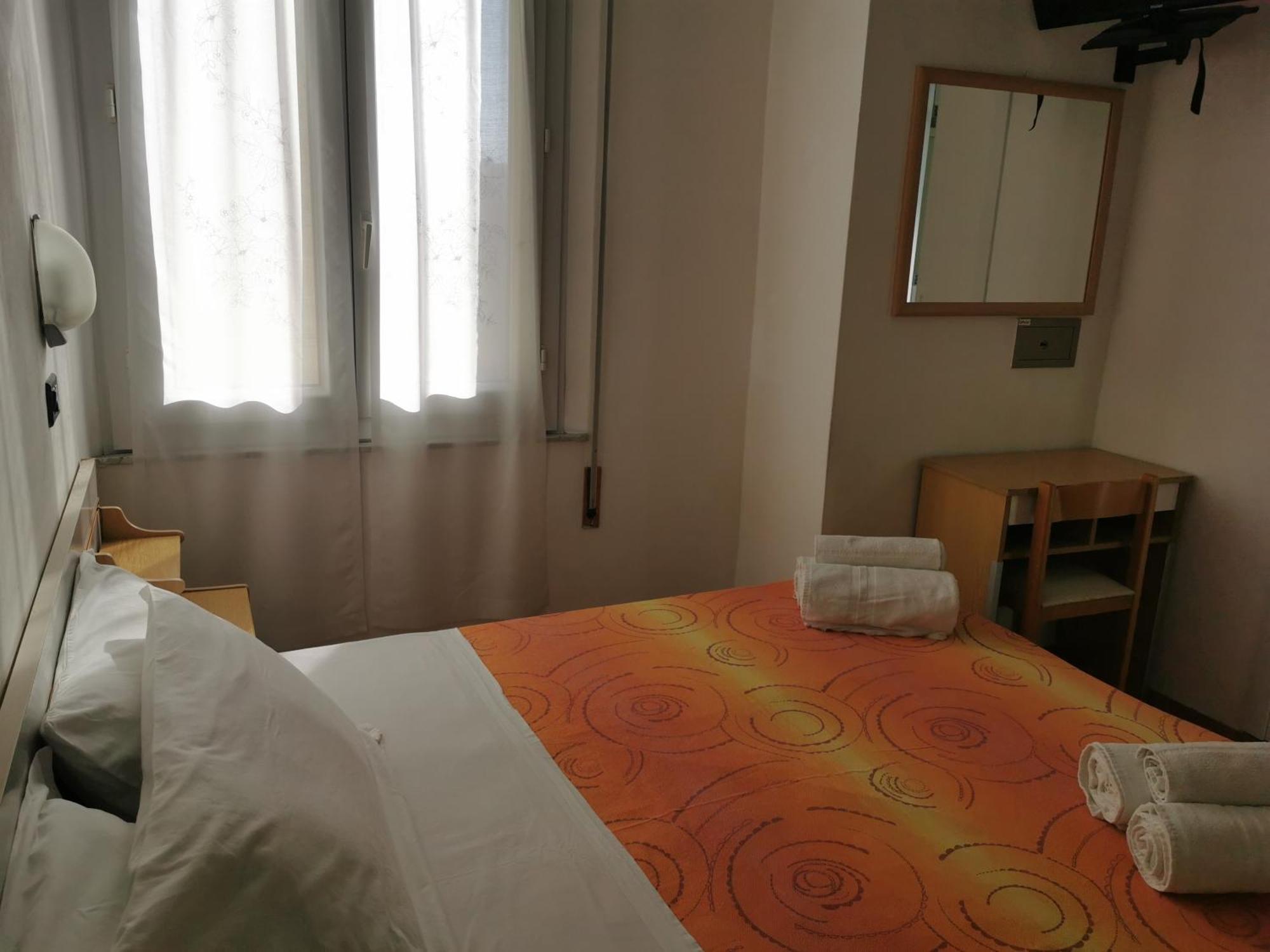 קאטוליקה Hotel Sorriso מראה חיצוני תמונה