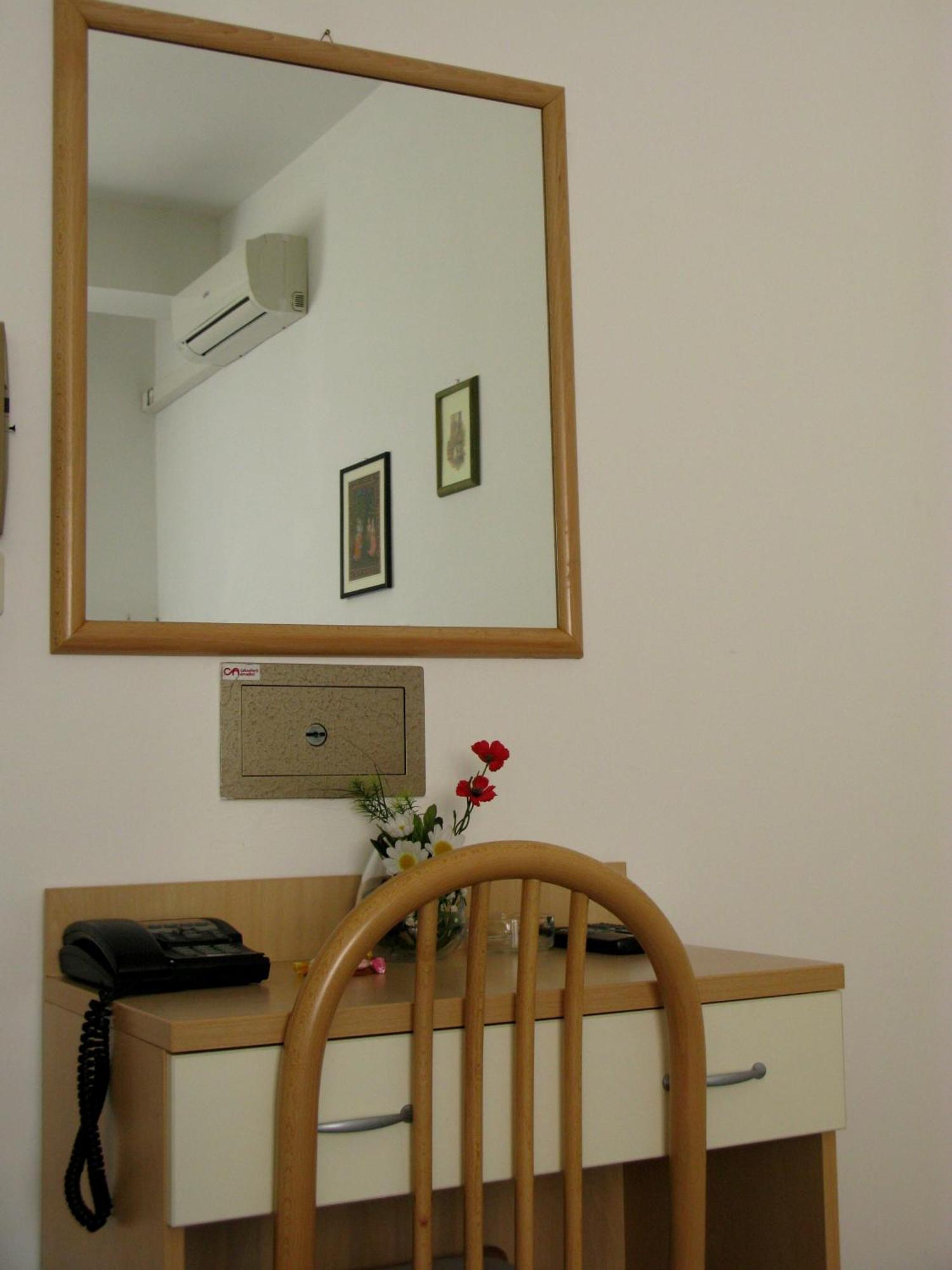 קאטוליקה Hotel Sorriso מראה חיצוני תמונה
